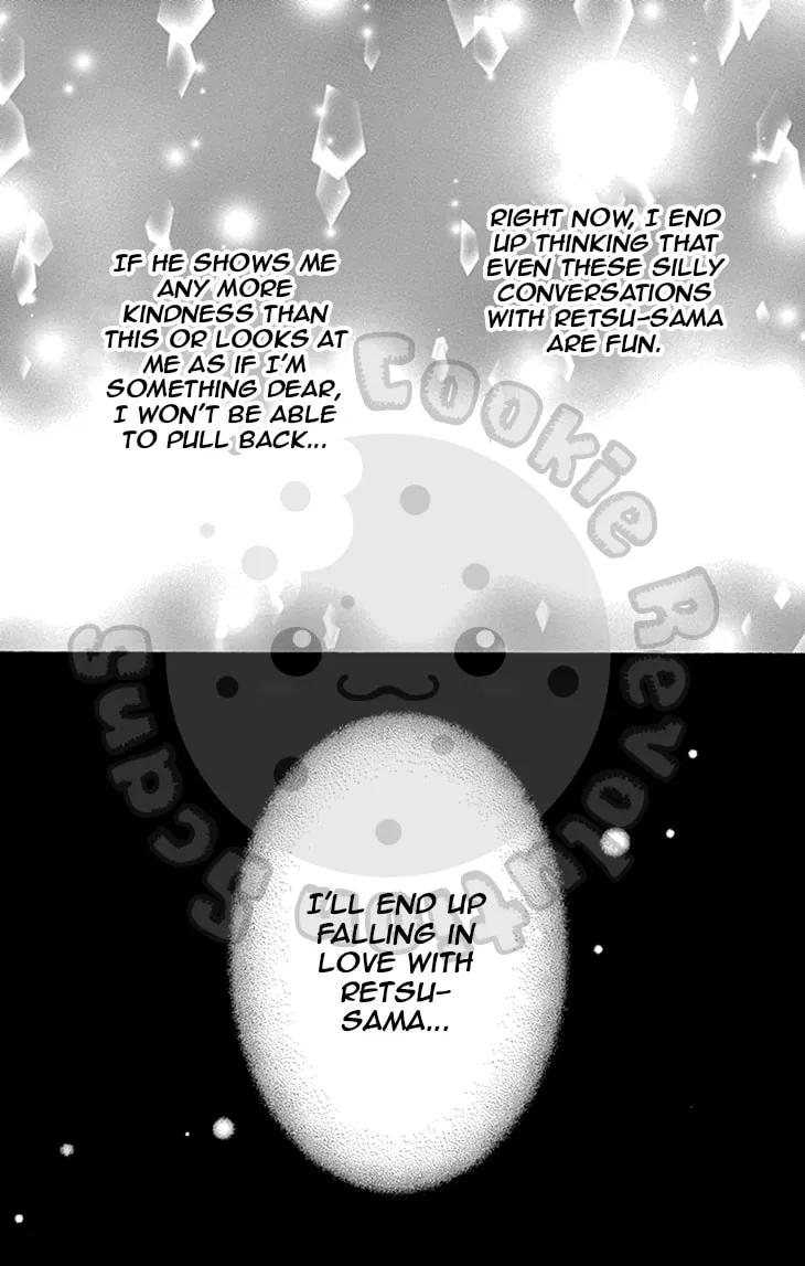 Read Barairo no Yakusoku chapter 5 image 39 on Lezhin