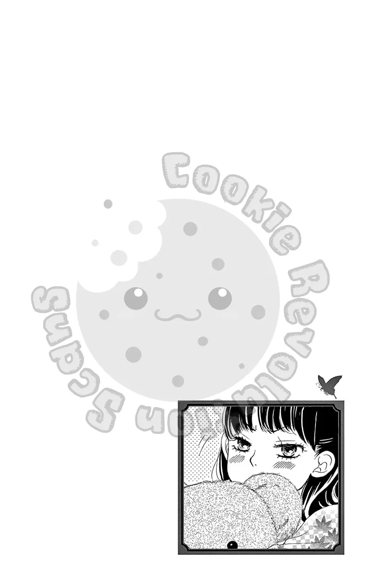 Read Barairo no Yakusoku chapter 5 image 4 on Lezhin