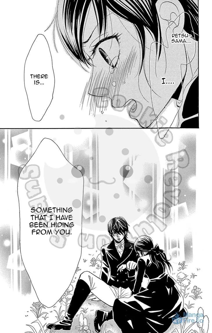 Read Barairo no Yakusoku chapter 5 image 41 on Lezhin