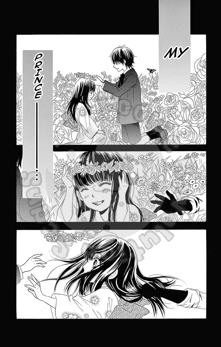 Read Barairo no Yakusoku chapter 7 image 13 on Lezhin