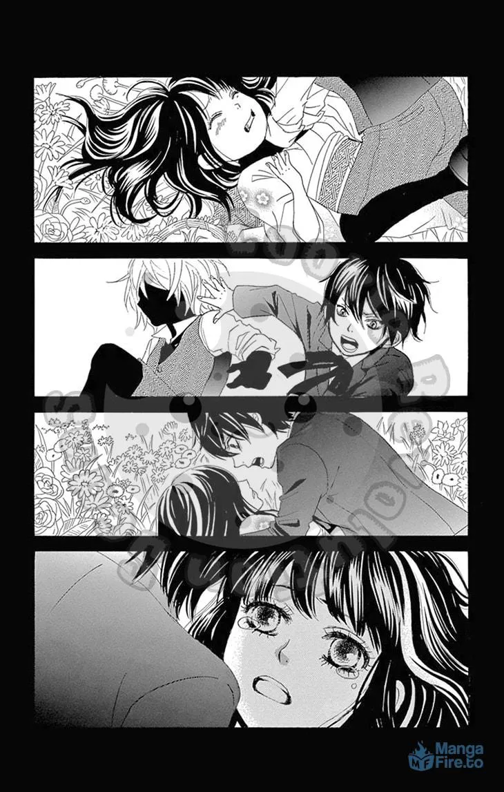 Read Barairo no Yakusoku chapter 7 image 14 on Lezhin