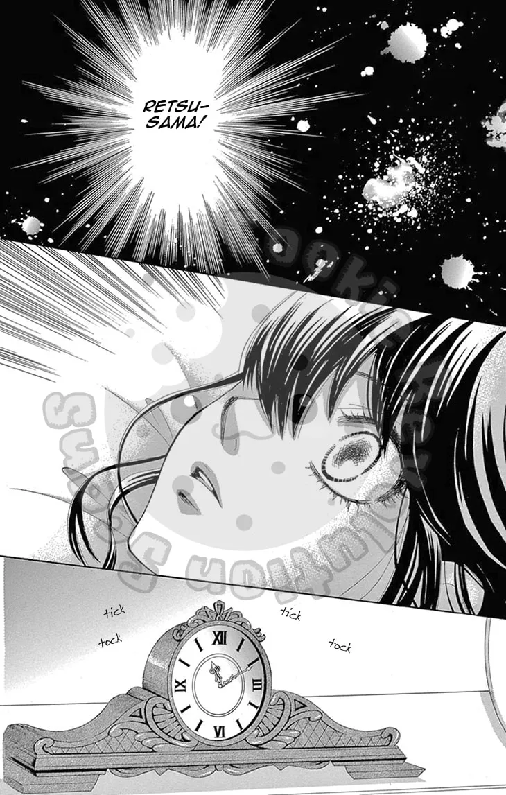 Read Barairo no Yakusoku chapter 7 image 16 on Lezhin