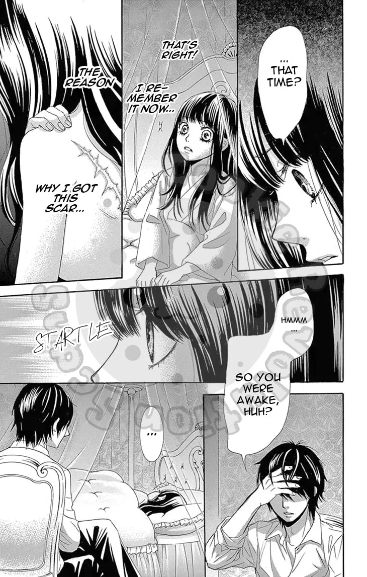 Read Barairo no Yakusoku chapter 7 image 19 on Lezhin