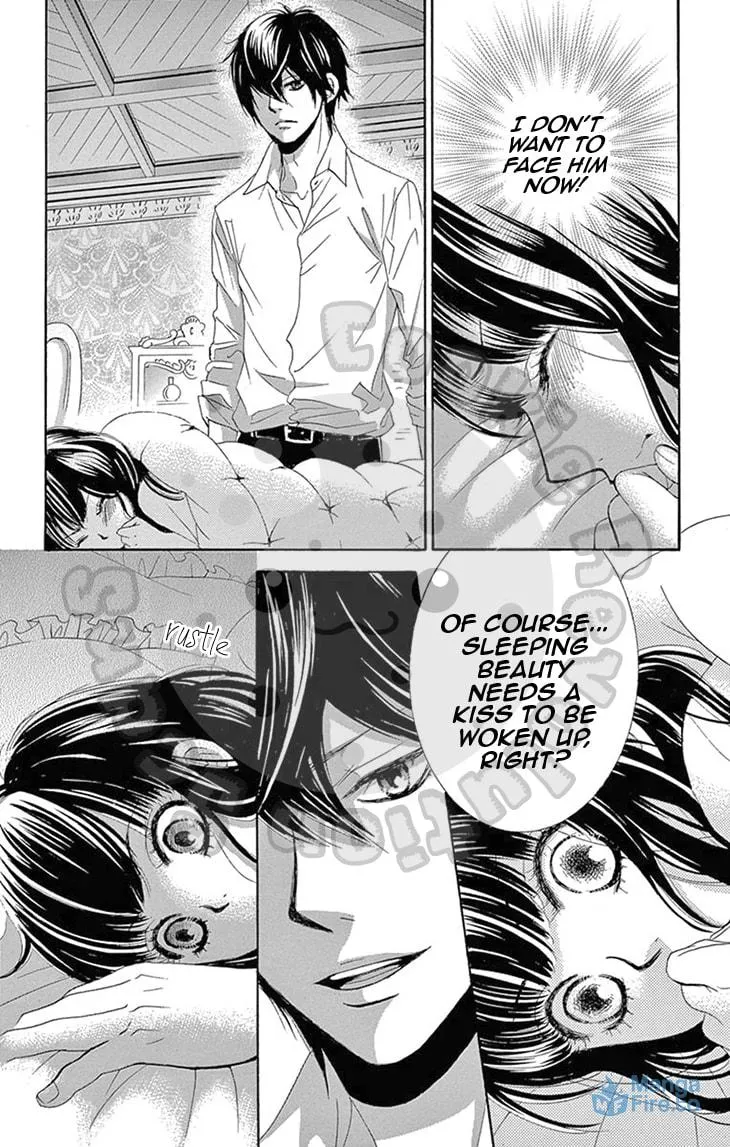 Read Barairo no Yakusoku chapter 7 image 20 on Lezhin
