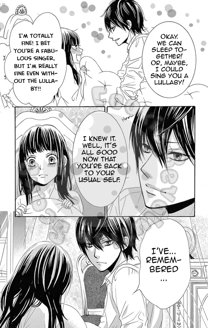 Read Barairo no Yakusoku chapter 7 image 25 on Lezhin
