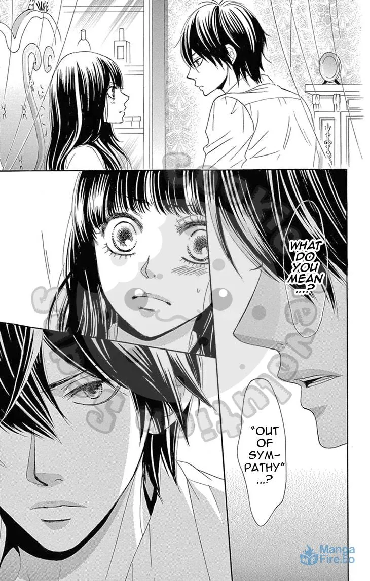 Read Barairo no Yakusoku chapter 7 image 29 on Lezhin