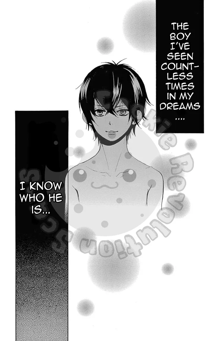 Read Barairo no Yakusoku chapter 7 image 3 on Lezhin
