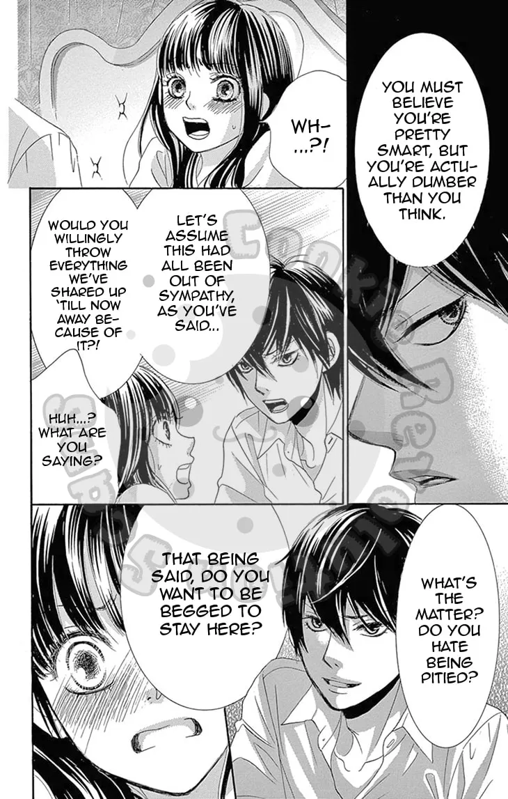 Read Barairo no Yakusoku chapter 7 image 30 on Lezhin
