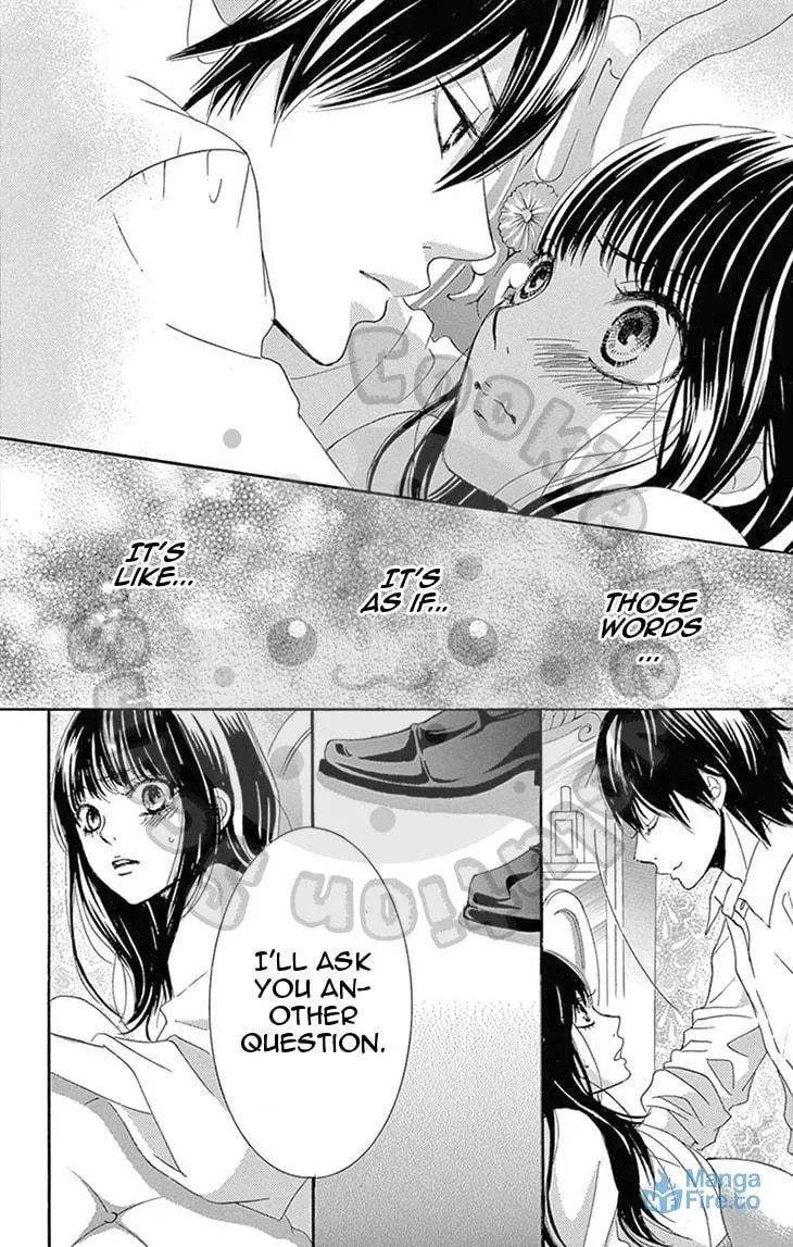 Read Barairo no Yakusoku chapter 7 image 32 on Lezhin