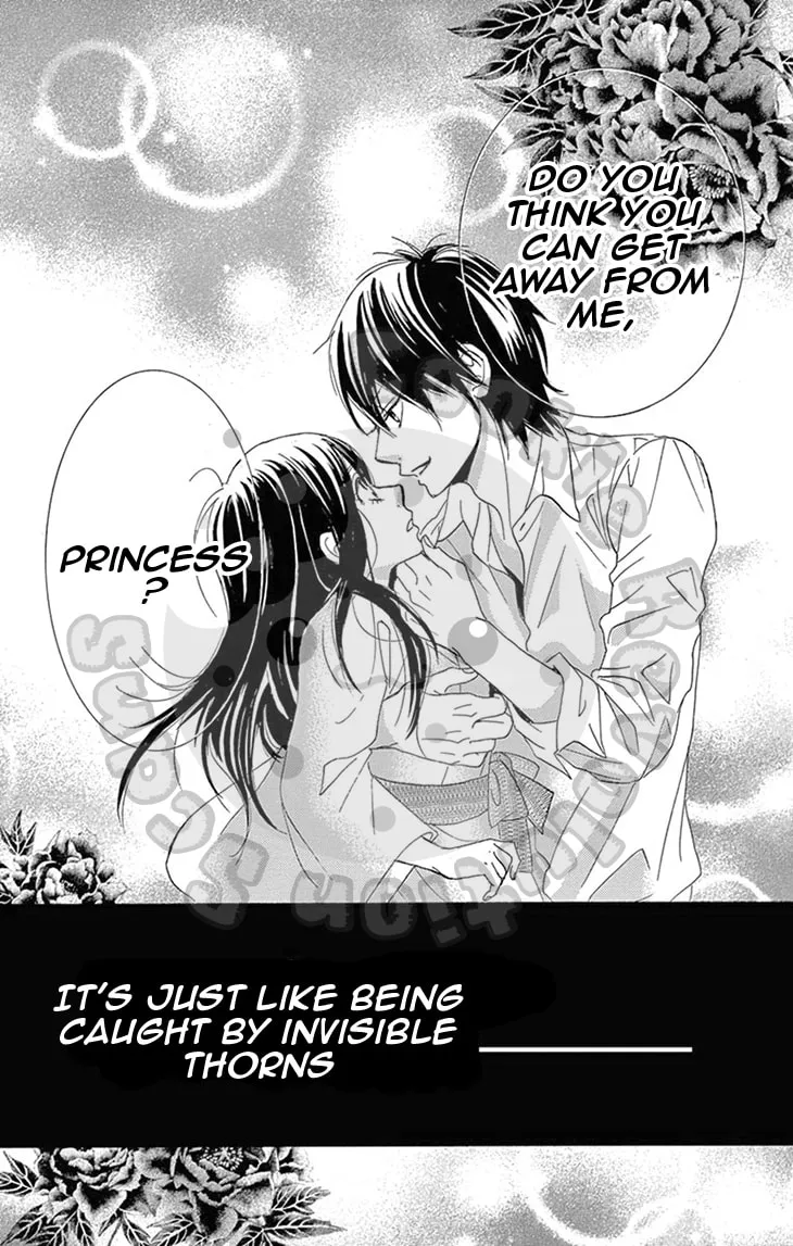 Read Barairo no Yakusoku chapter 7 image 37 on Lezhin