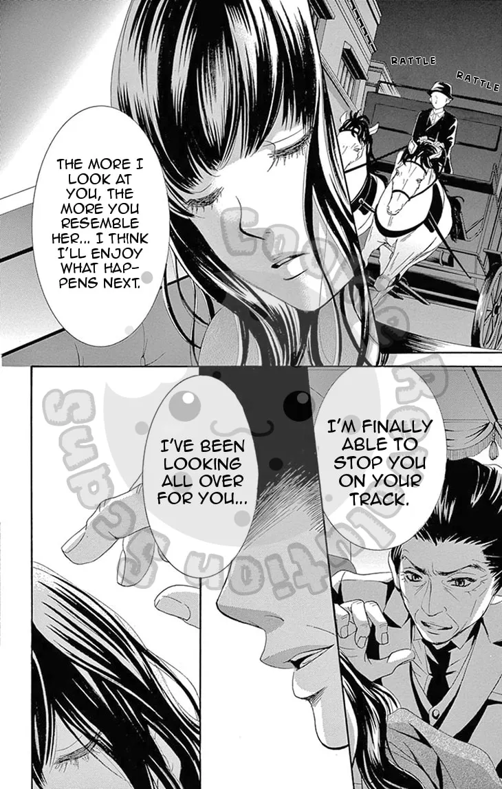 Read Barairo no Yakusoku chapter 7 image 6 on Lezhin
