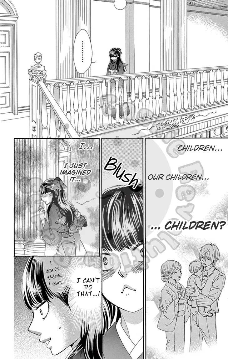 Read Barairo no Yakusoku chapter 8 image 18 on Lezhin