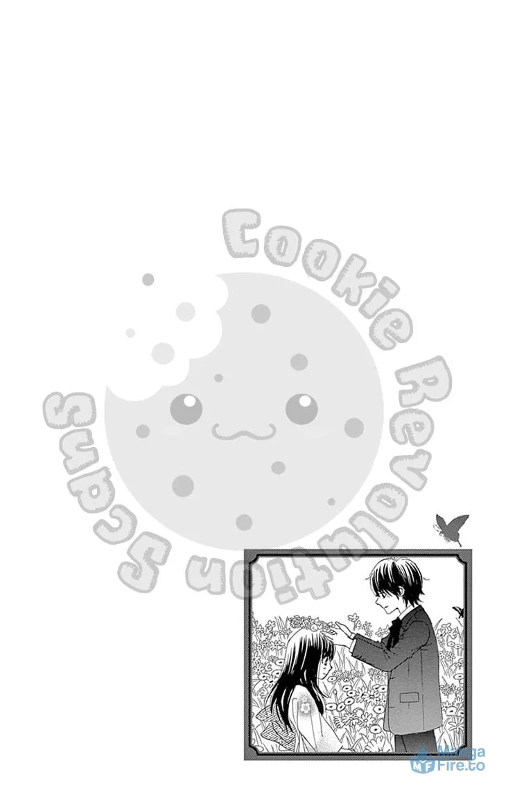 Read Barairo no Yakusoku chapter 8 image 2 on Lezhin