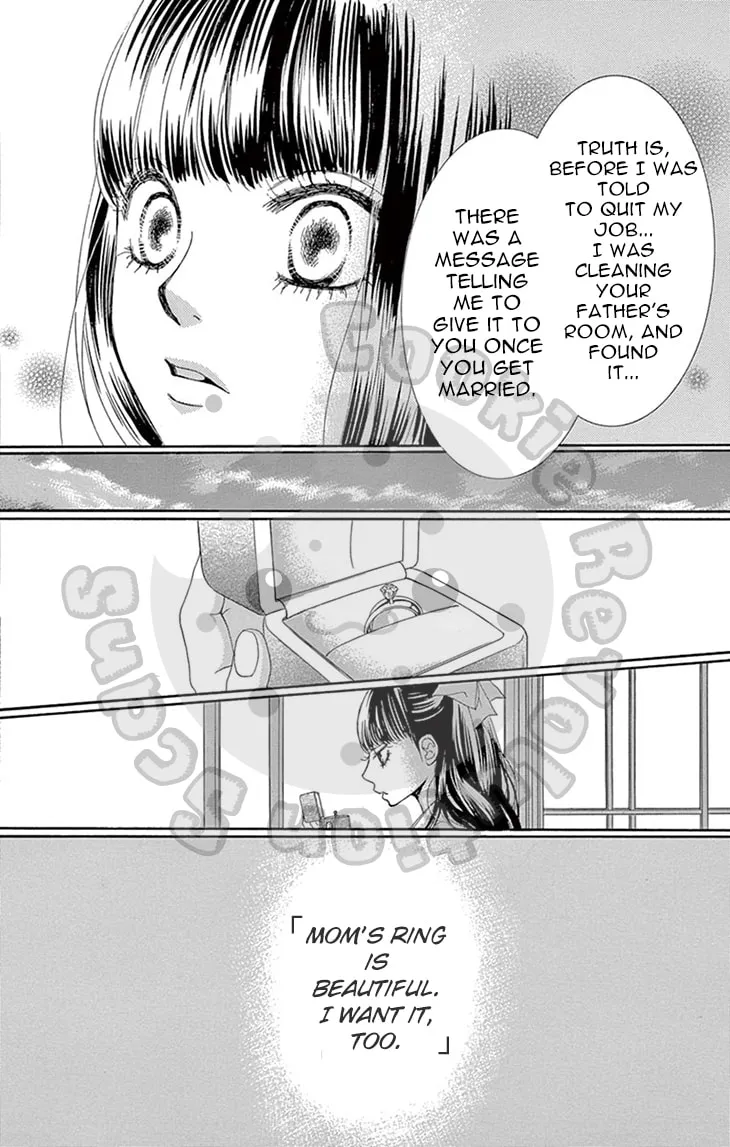 Read Barairo no Yakusoku chapter 8 image 24 on Lezhin