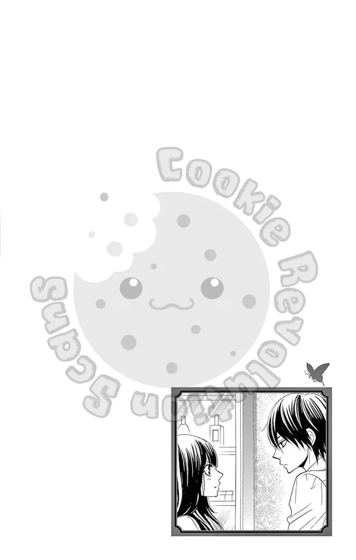 Read Barairo no Yakusoku chapter 8 image 4 on Lezhin