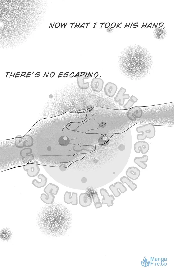 Read Barairo no Yakusoku chapter 8 image 5 on Lezhin