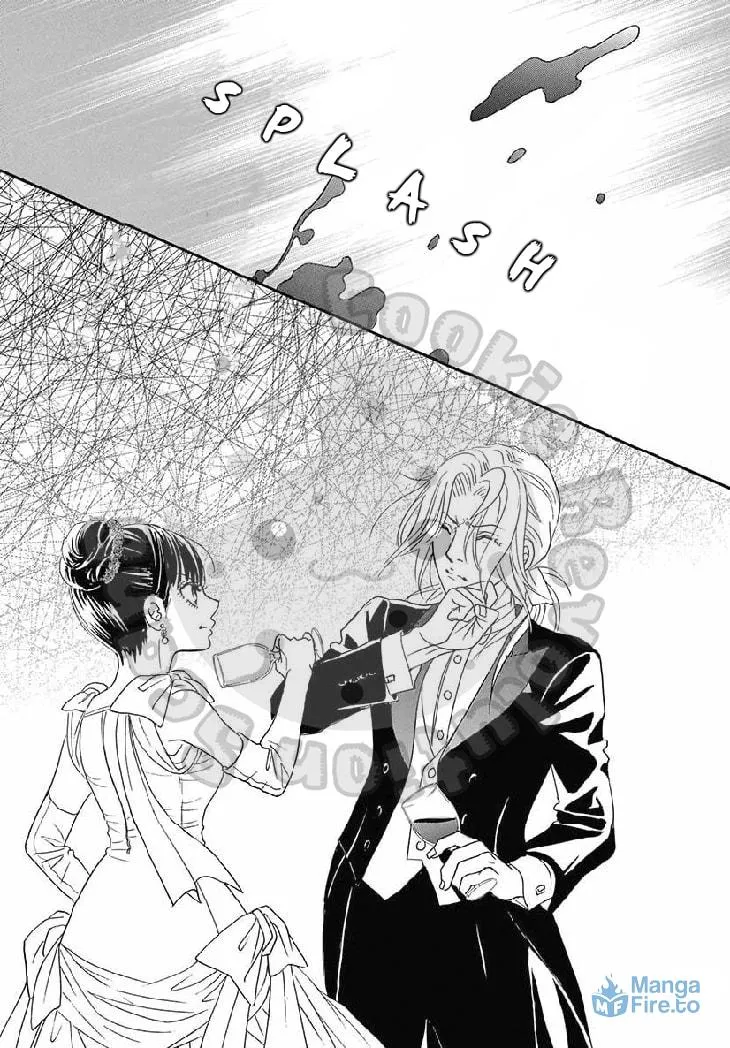 Read Barairo no Yakusoku chapter 9 image 17 on Lezhin