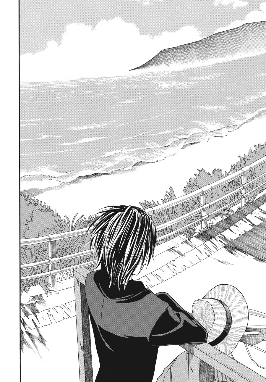 Read Barakamon chapter 1 image 11 on Lezhin