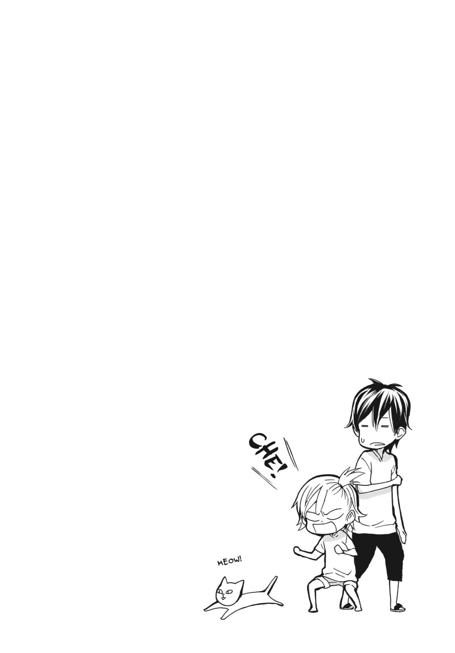 Read Barakamon chapter 10 image 21 on Lezhin