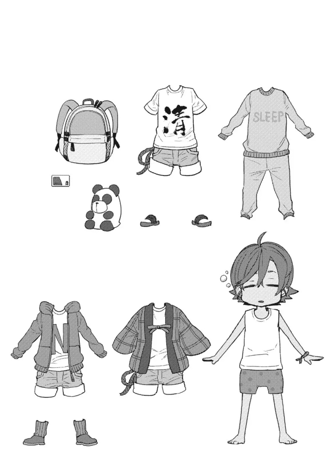 Read Barakamon chapter 100.5 image 5 on Lezhin