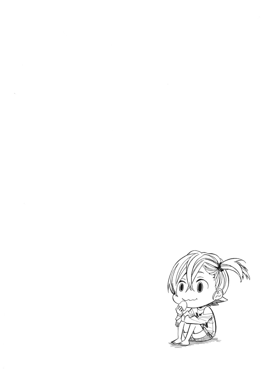 Read Barakamon chapter 101 image 27 on Lezhin