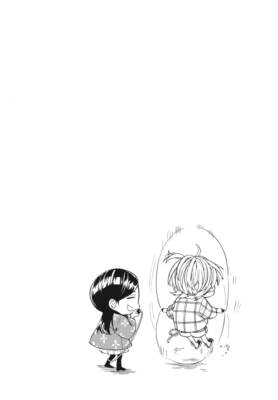 Read Barakamon chapter 104 image 13 on Lezhin