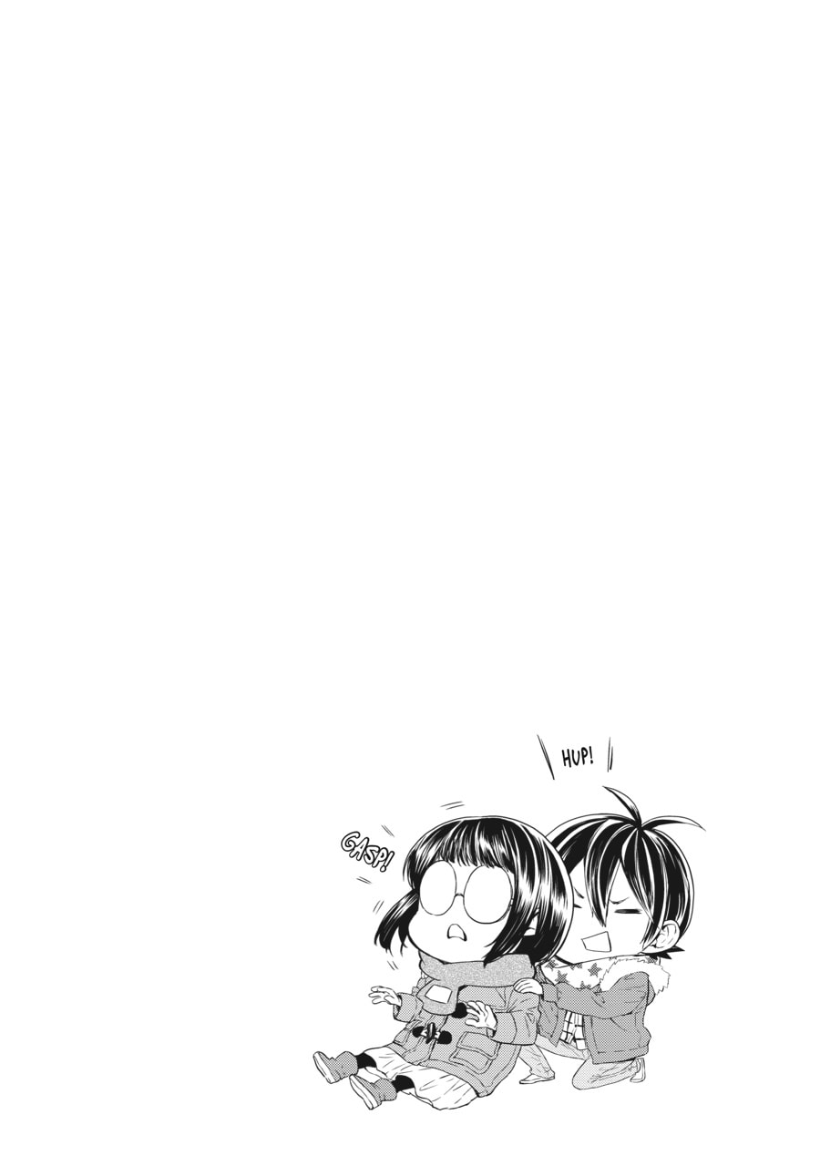 Read Barakamon chapter 109 image 25 on Lezhin