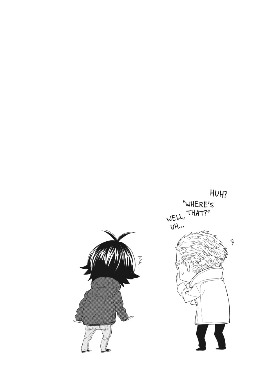 Read Barakamon chapter 112 image 27 on Lezhin
