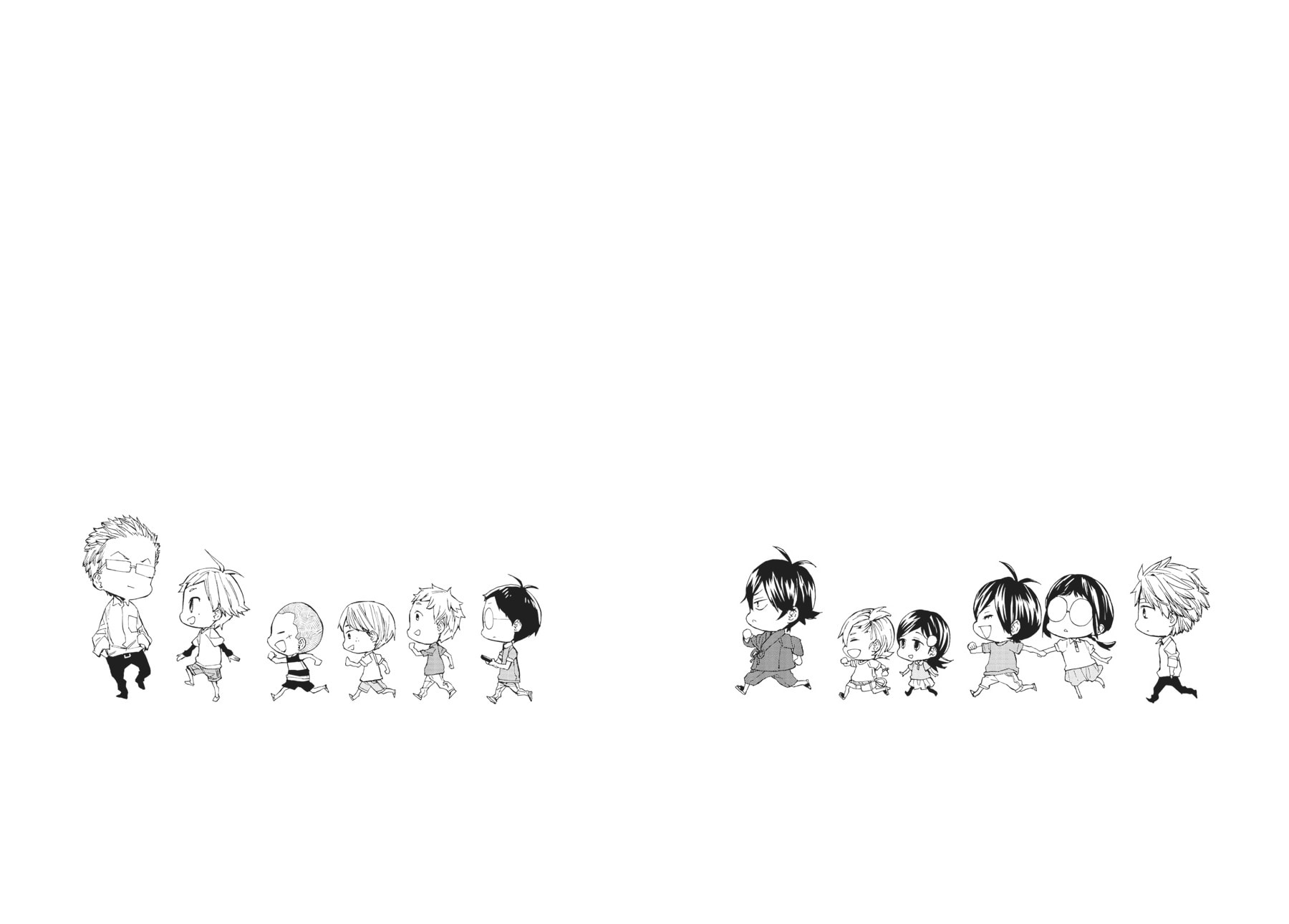 Read Barakamon chapter 114 image 34 on Lezhin