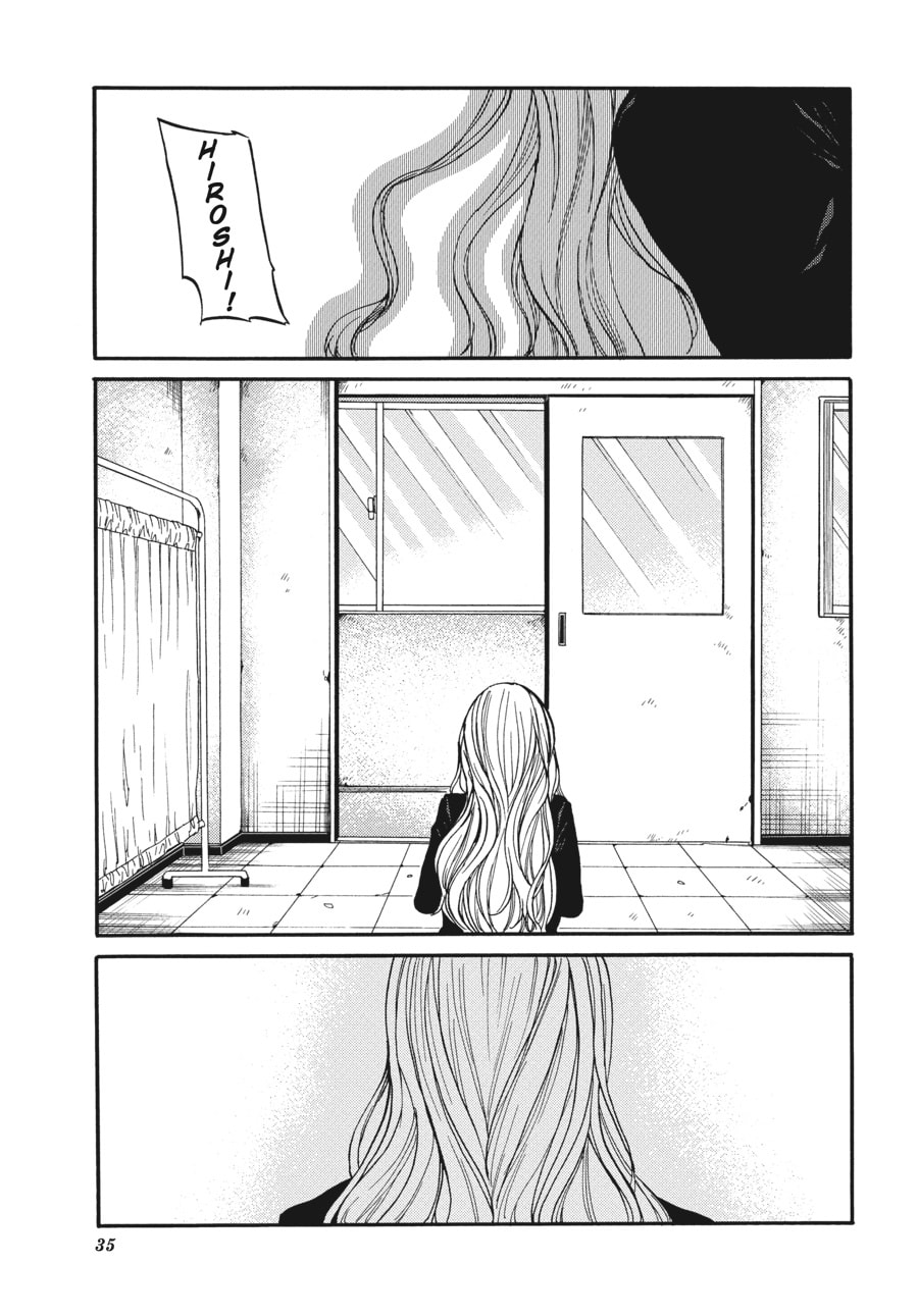 Read Barakamon chapter 115 image 32 on Lezhin