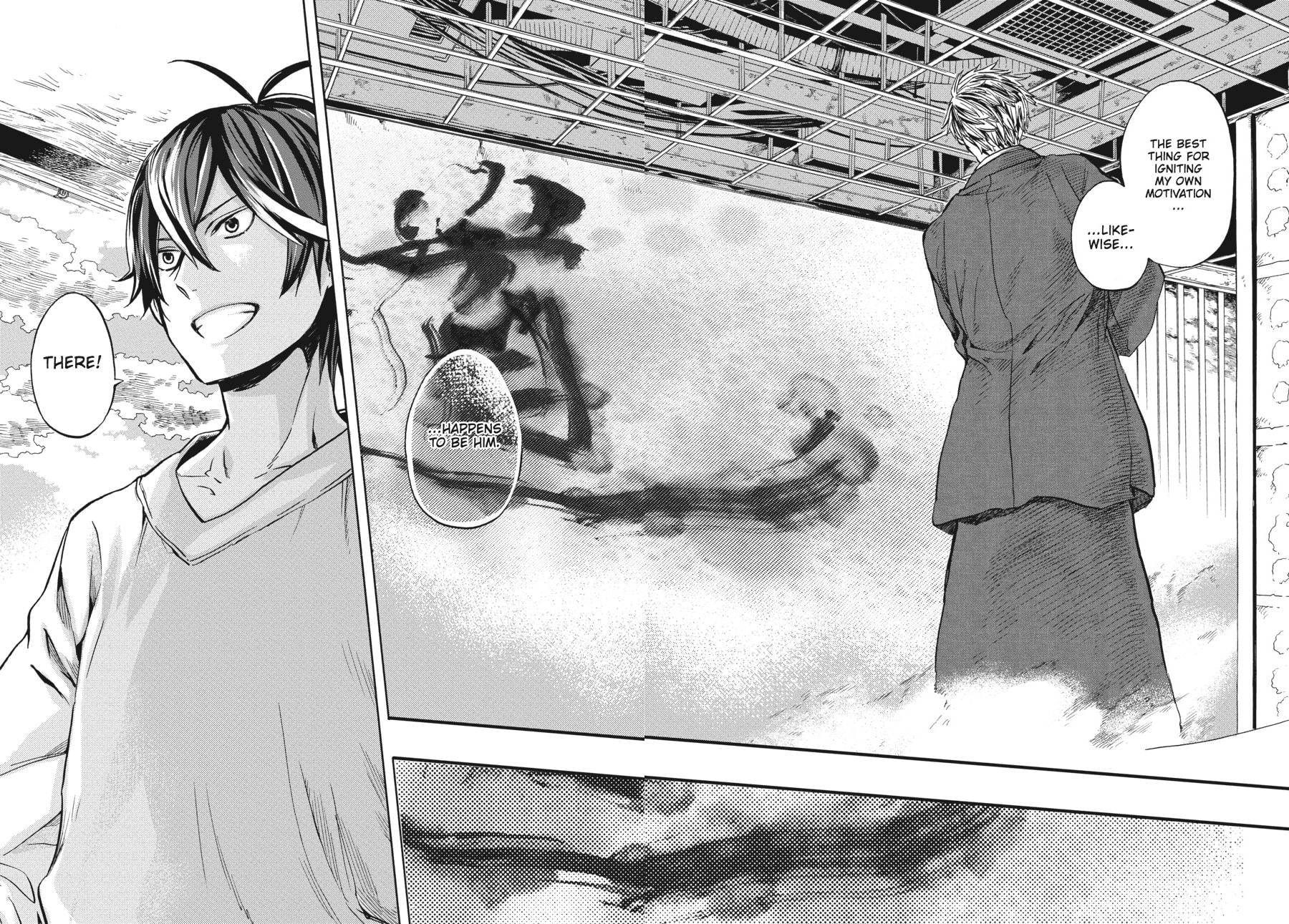 Read Barakamon chapter 118 image 27 on Lezhin