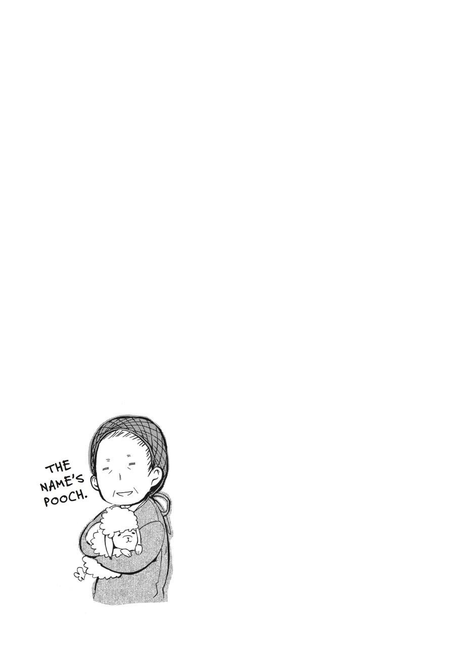 Read Barakamon chapter 12 image 12 on Lezhin