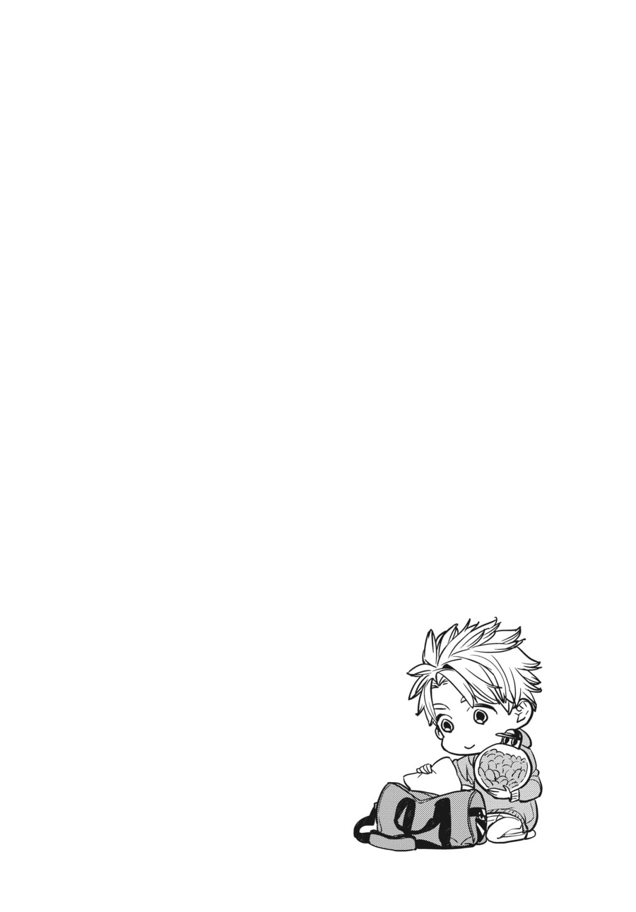 Read Barakamon chapter 120 image 35 on Lezhin