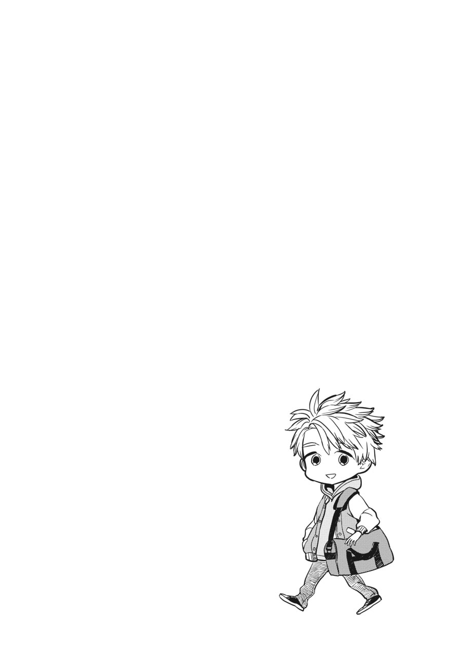 Read Barakamon chapter 121 image 35 on Lezhin