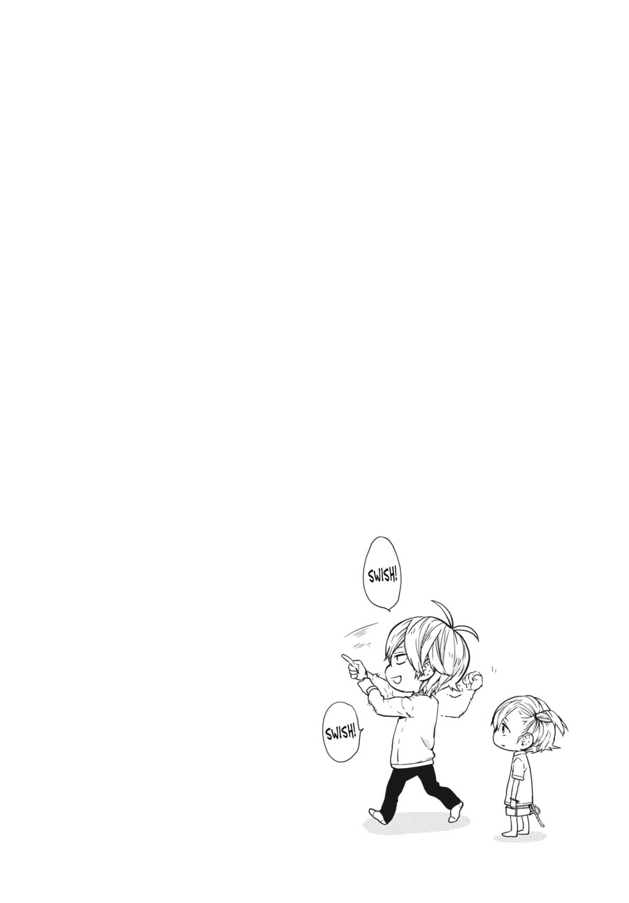 Read Barakamon chapter 126 image 33 on Lezhin