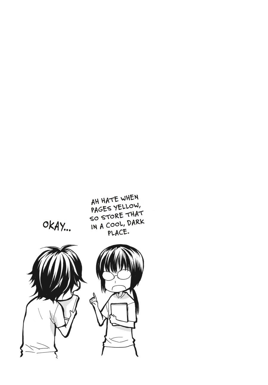 Read Barakamon chapter 13 image 6 on Lezhin
