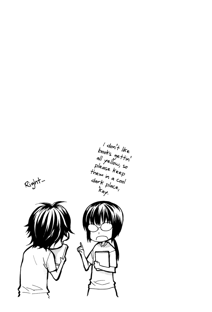 Read Barakamon chapter 13 image 8 on Lezhin