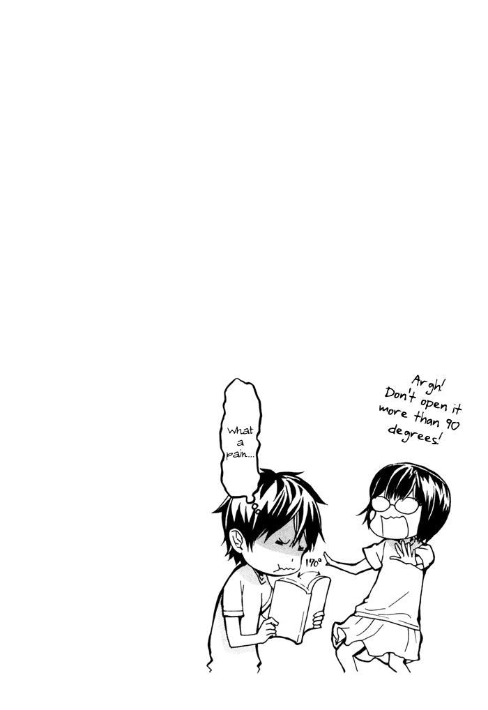 Read Barakamon chapter 13 image 9 on Lezhin