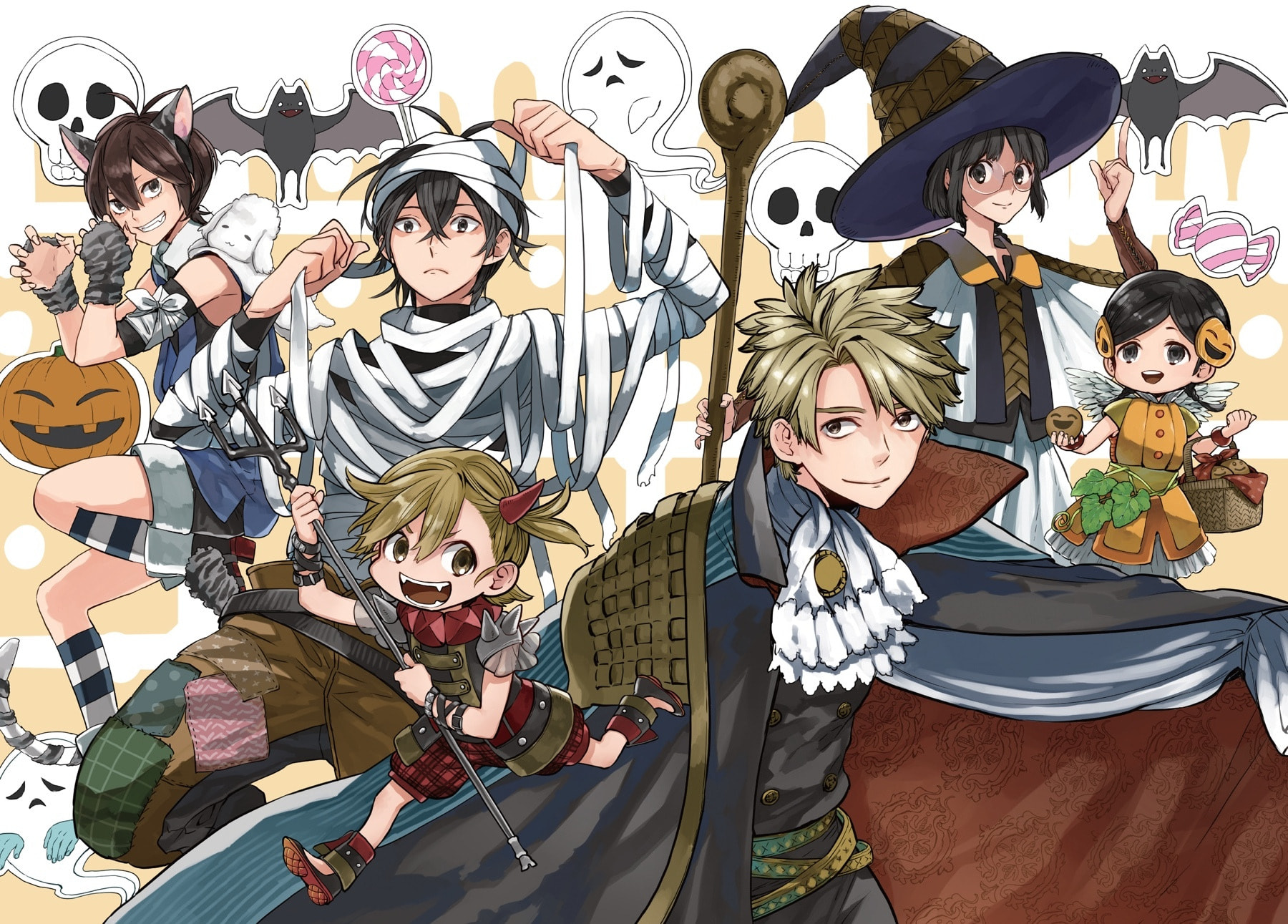 Read Barakamon chapter 137.3 image 35 on Lezhin