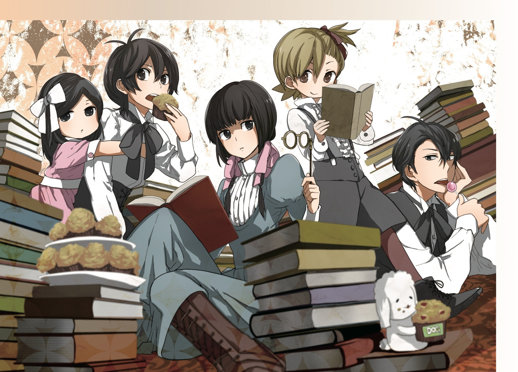 Read Barakamon chapter 137.3 image 36 on Lezhin