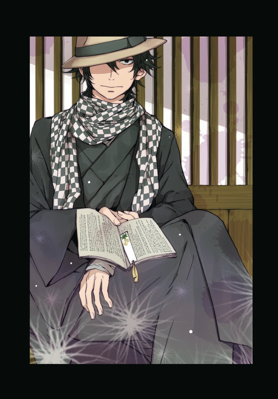 Read Barakamon chapter 137.3 image 37 on Lezhin