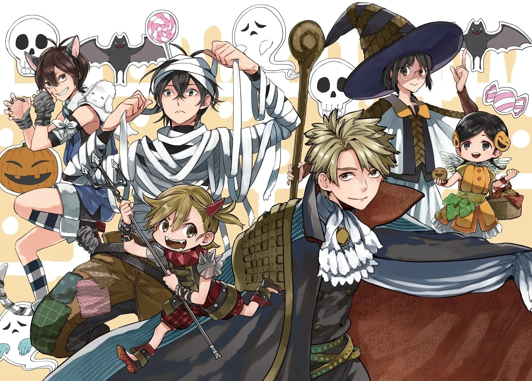 Read Barakamon chapter 137.7 image 35 on Lezhin