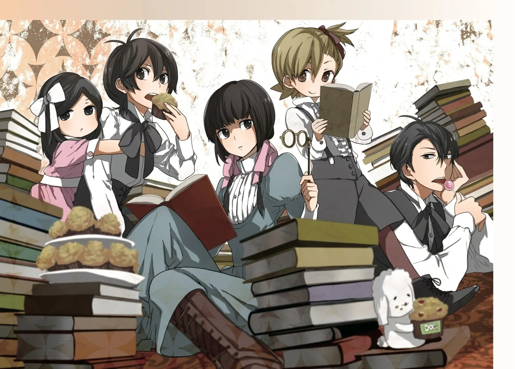 Read Barakamon chapter 137.7 image 36 on Lezhin