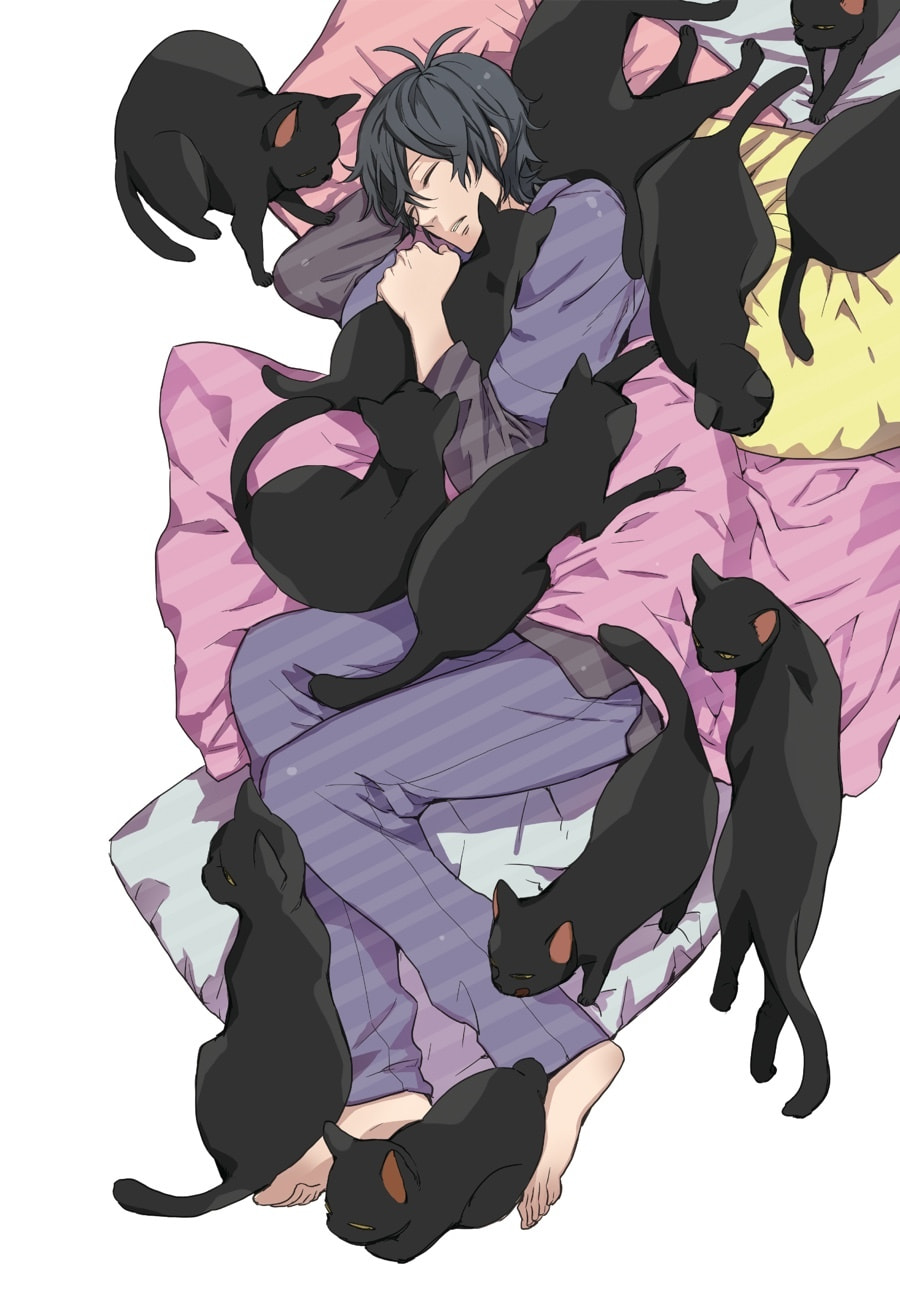 Read Barakamon chapter 138 image 53 on Lezhin