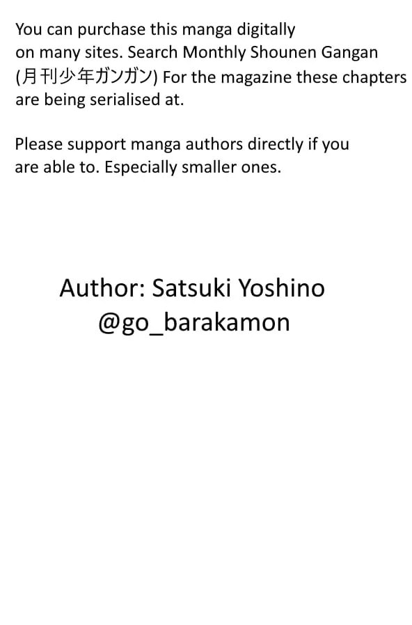 Read Barakamon chapter 141 image 9 on Lezhin