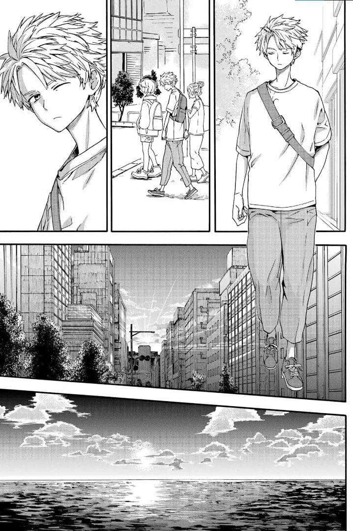 Read Barakamon chapter 142 image 22 on Lezhin