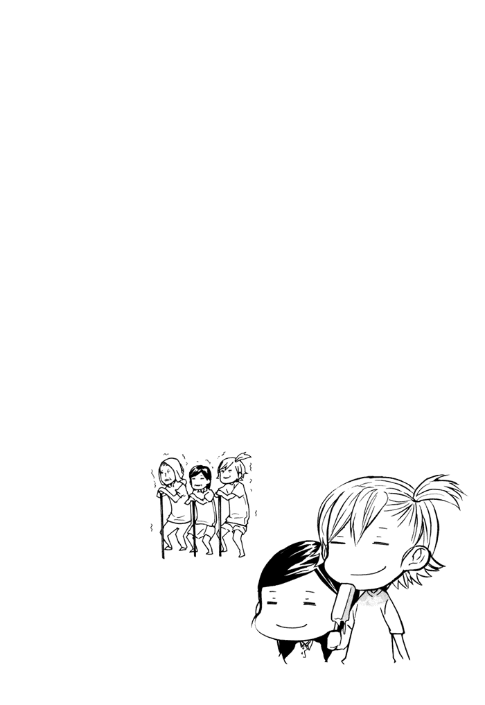 Read Barakamon chapter 15 image 10 on Lezhin