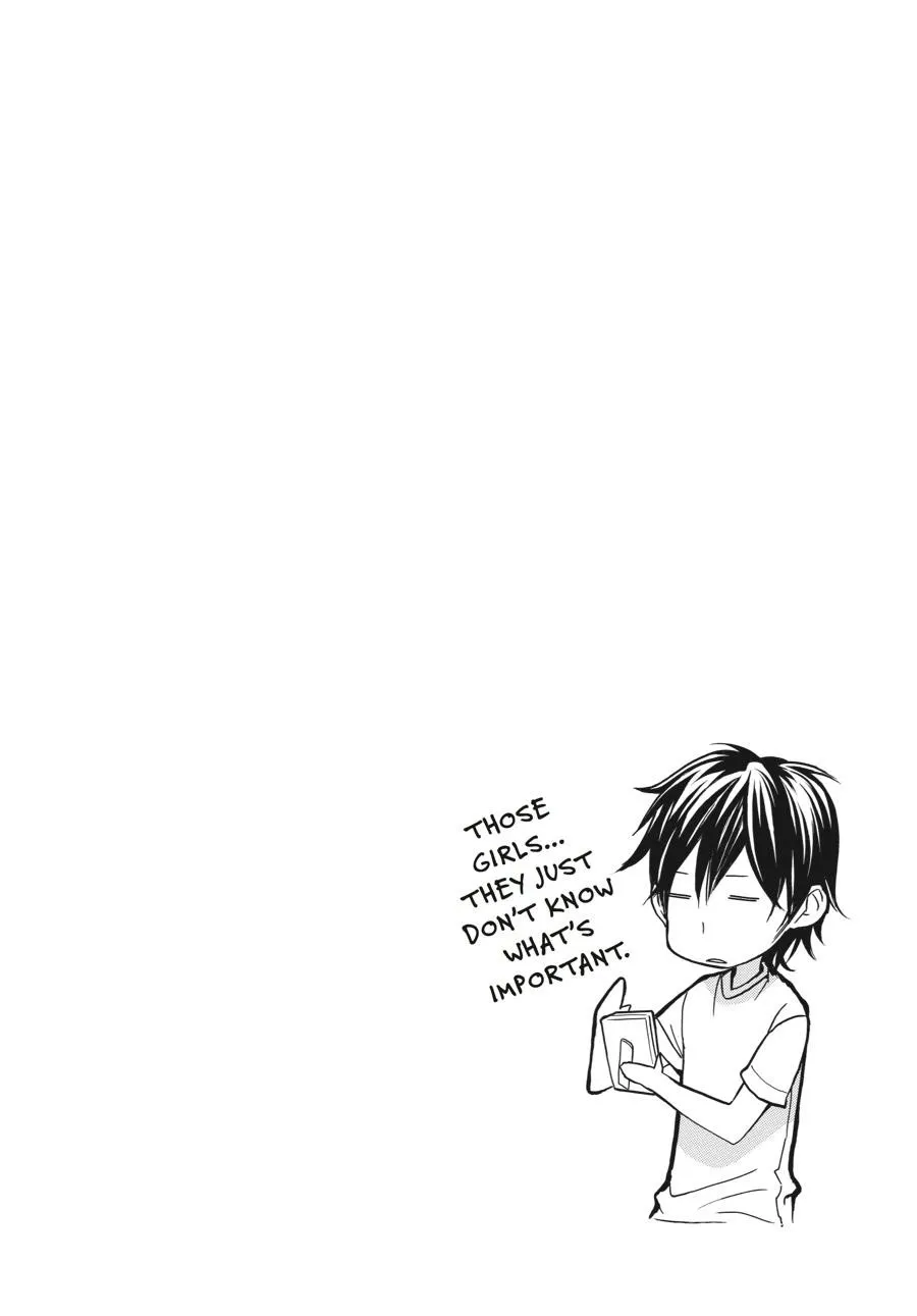 Read Barakamon chapter 16.99 image 17 on Lezhin