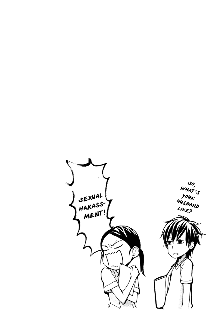Read Barakamon chapter 16 image 30 on Lezhin