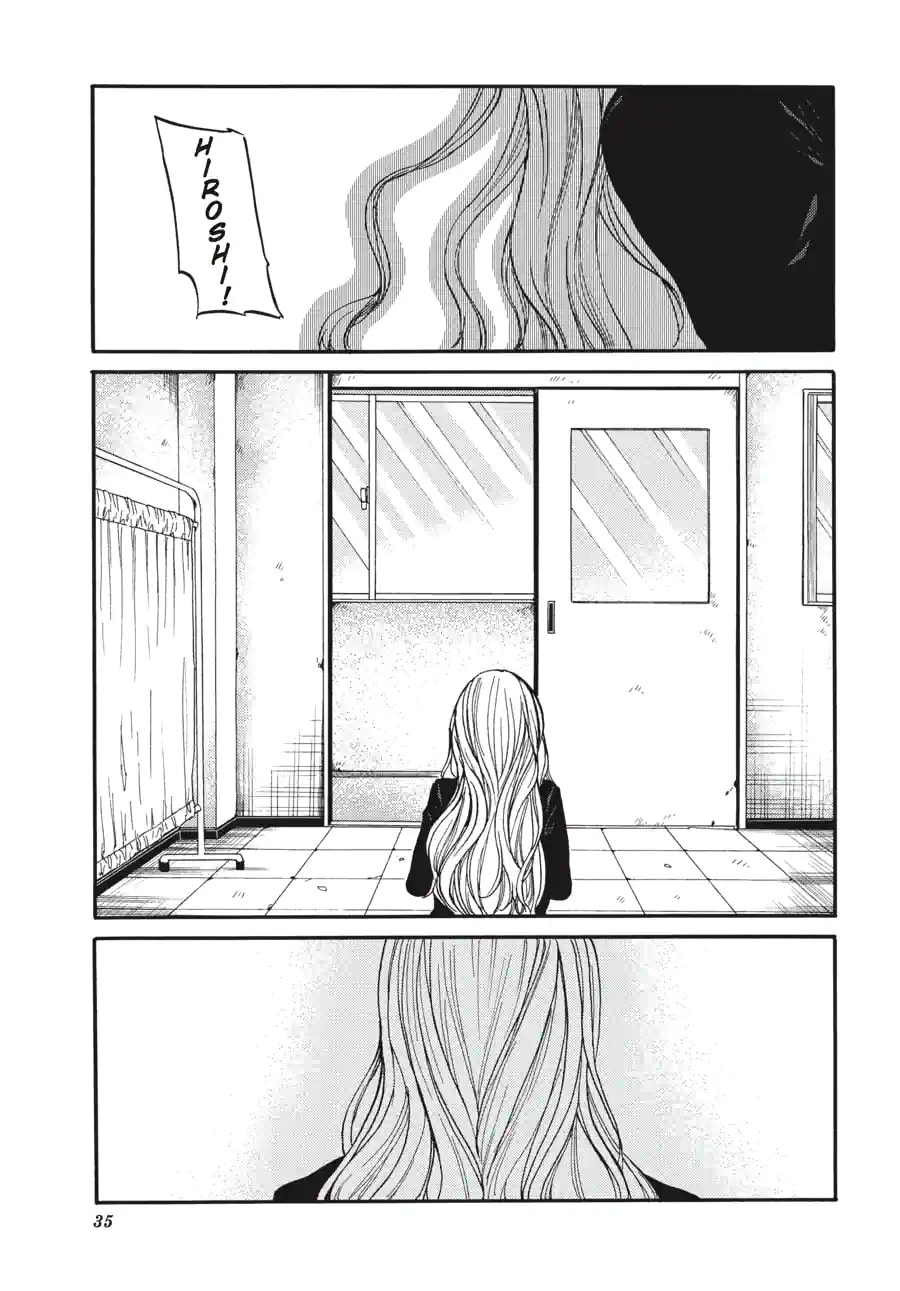 Read Barakamon chapter 165 image 12 on Lezhin